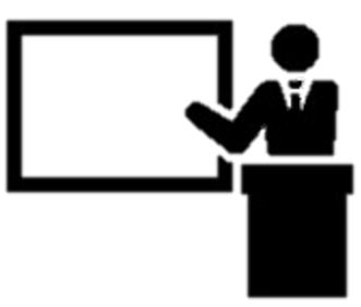 研修会イラスト