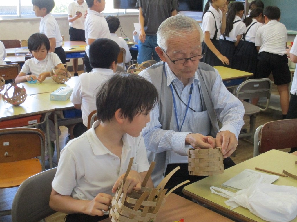 7月『七夕の集い』『授業参加』の画像7