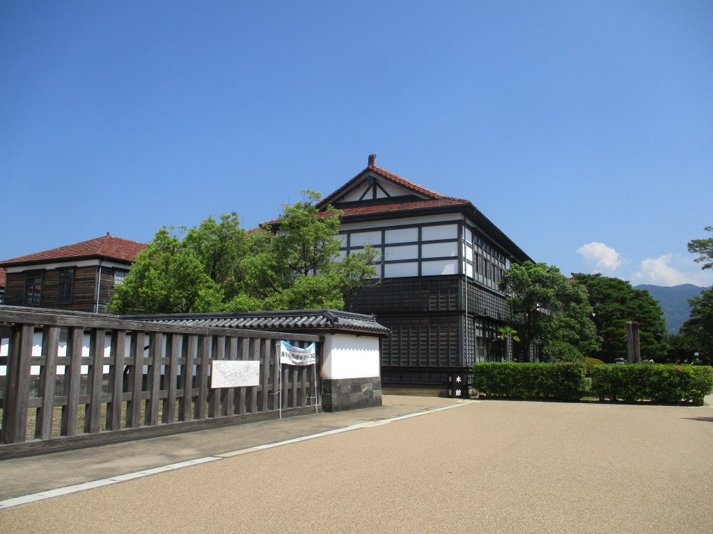 9月　研修旅行『萩観光と梨狩り』の画像6