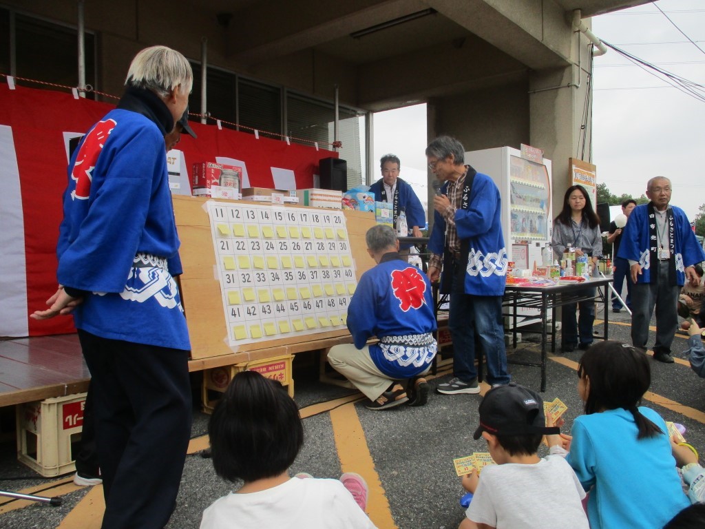 第37回　東田布施公民館まつりの画像1