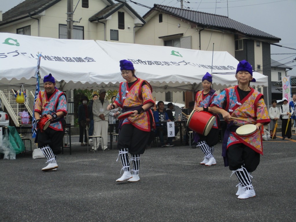 第37回　東田布施公民館まつりの画像2