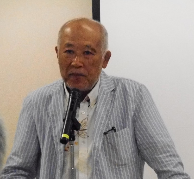 田川一郎