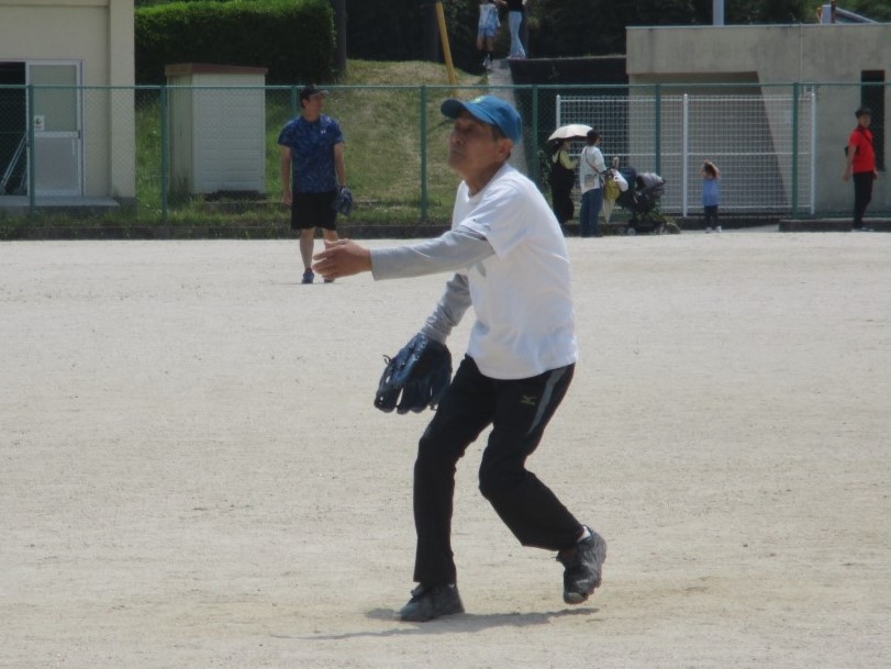 投げて！の画像2