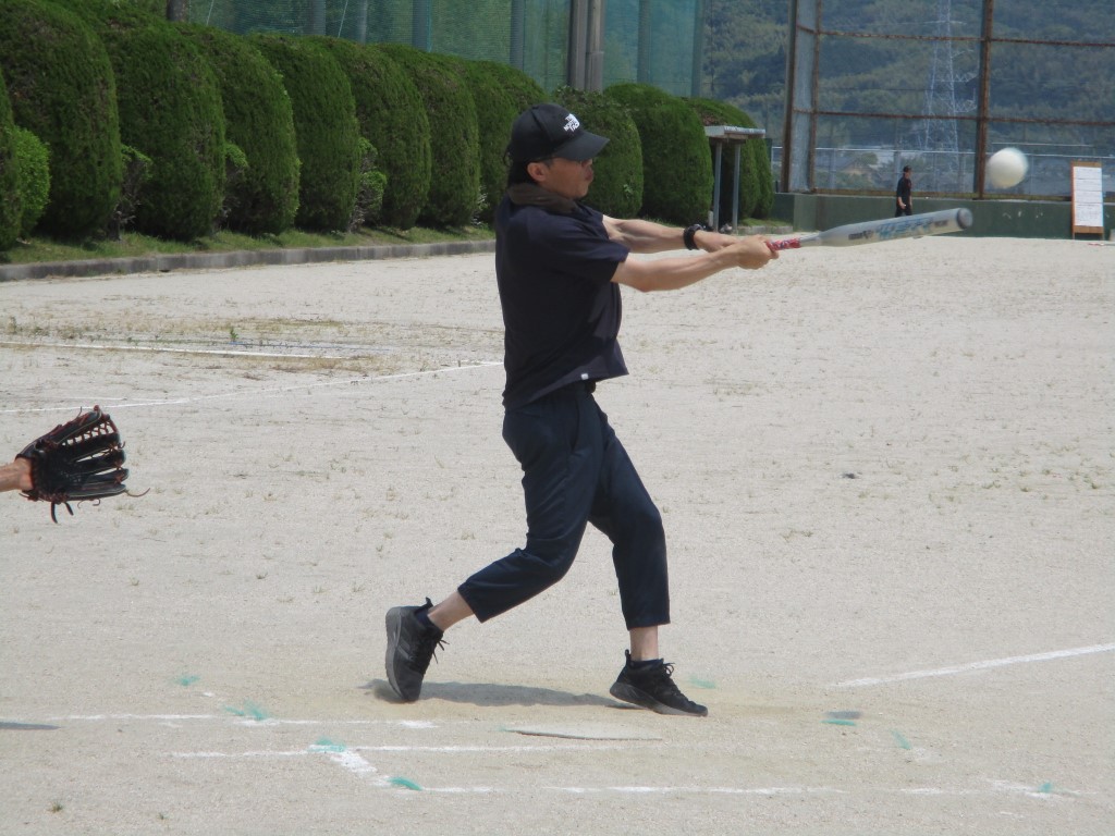 打って！打って！応援して！の画像2