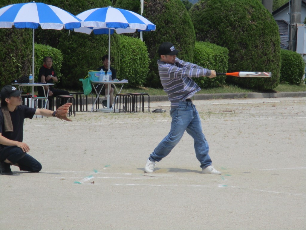 打って！打って！応援して！の画像3