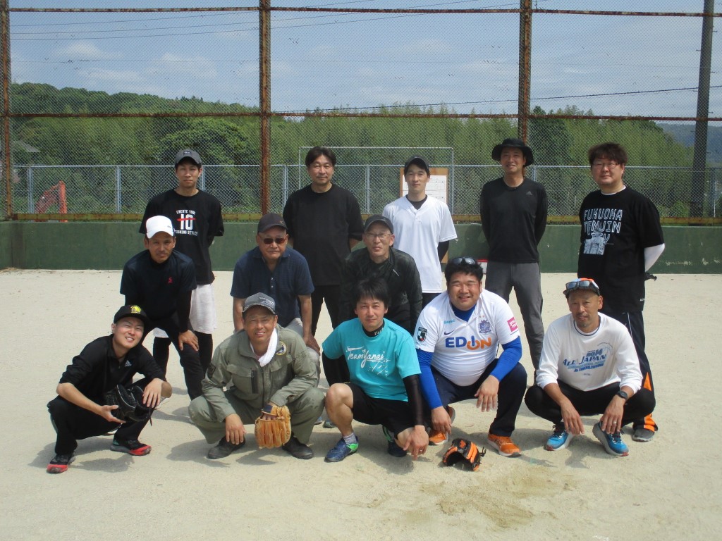 ​八和田チーム​の画像