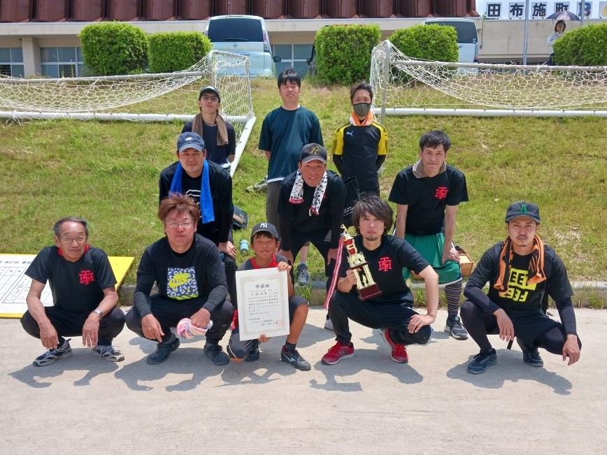 ​天神・新町・本町Bチーム​の画像