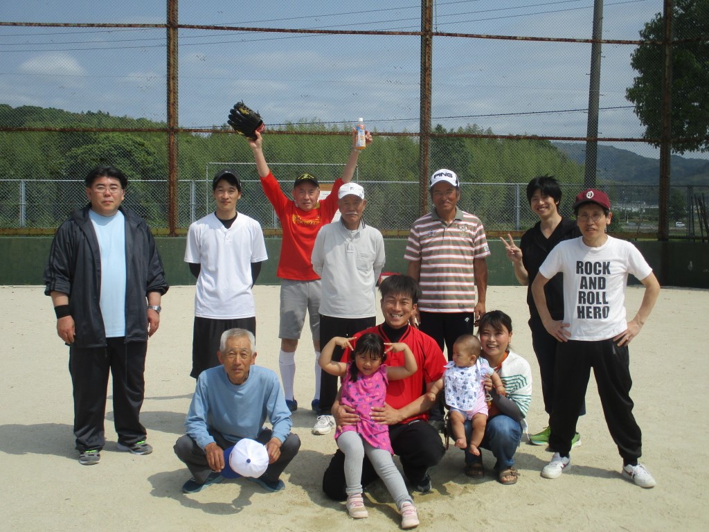 ​波野市チーム​の画像