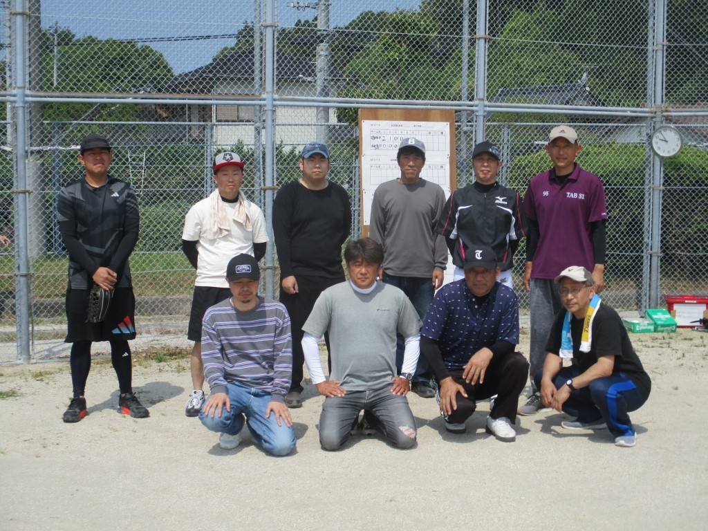 ​大波野チーム​の画像