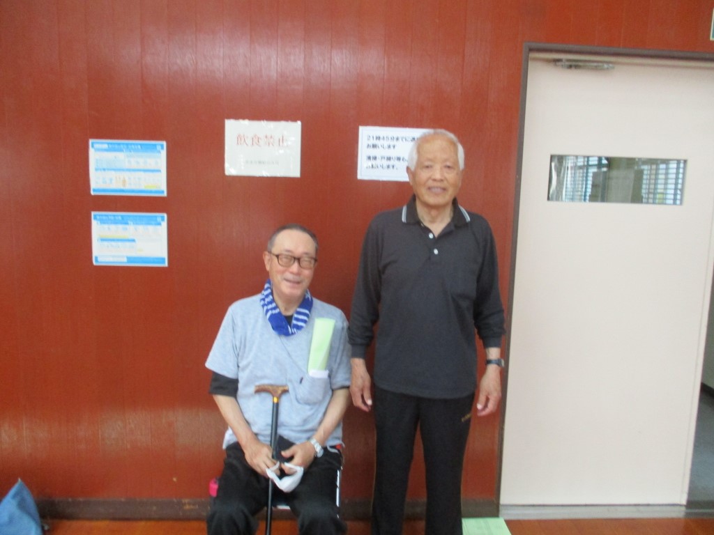 ​波野市チーム​の画像