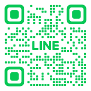 このQRコードを読み取ると外部サイトの登録画面に移行します