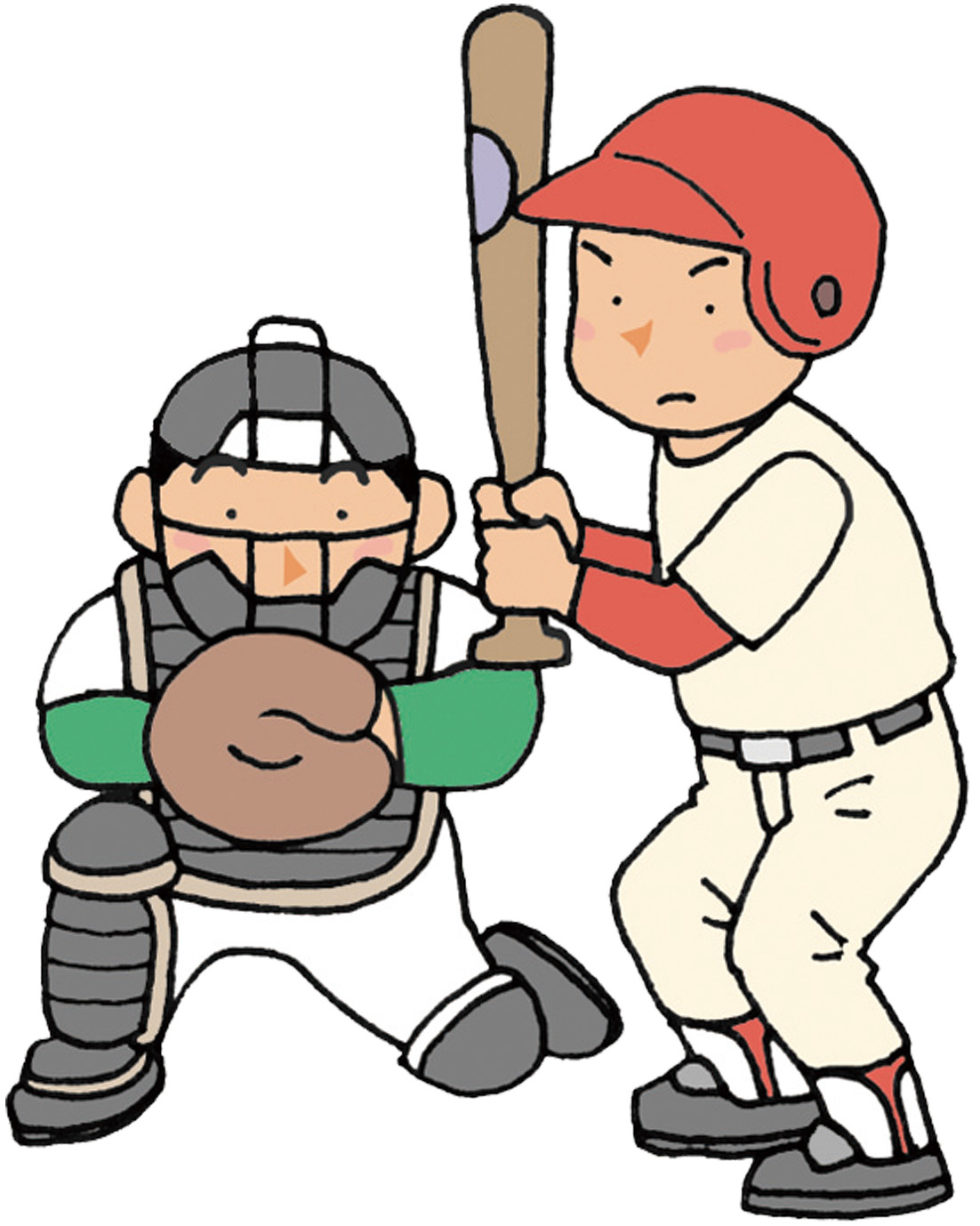 野球1