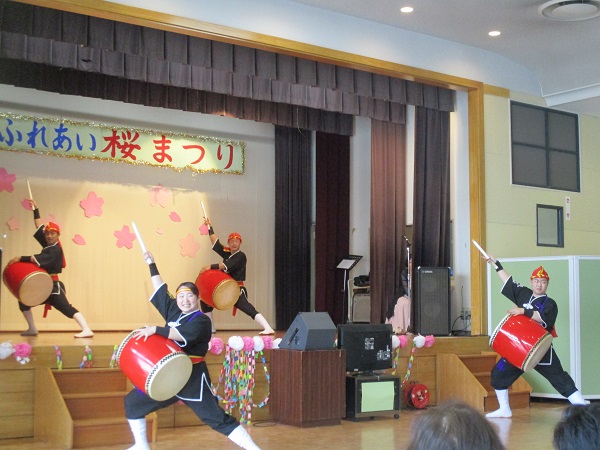エイサーの画像