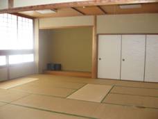 1階和室A　
