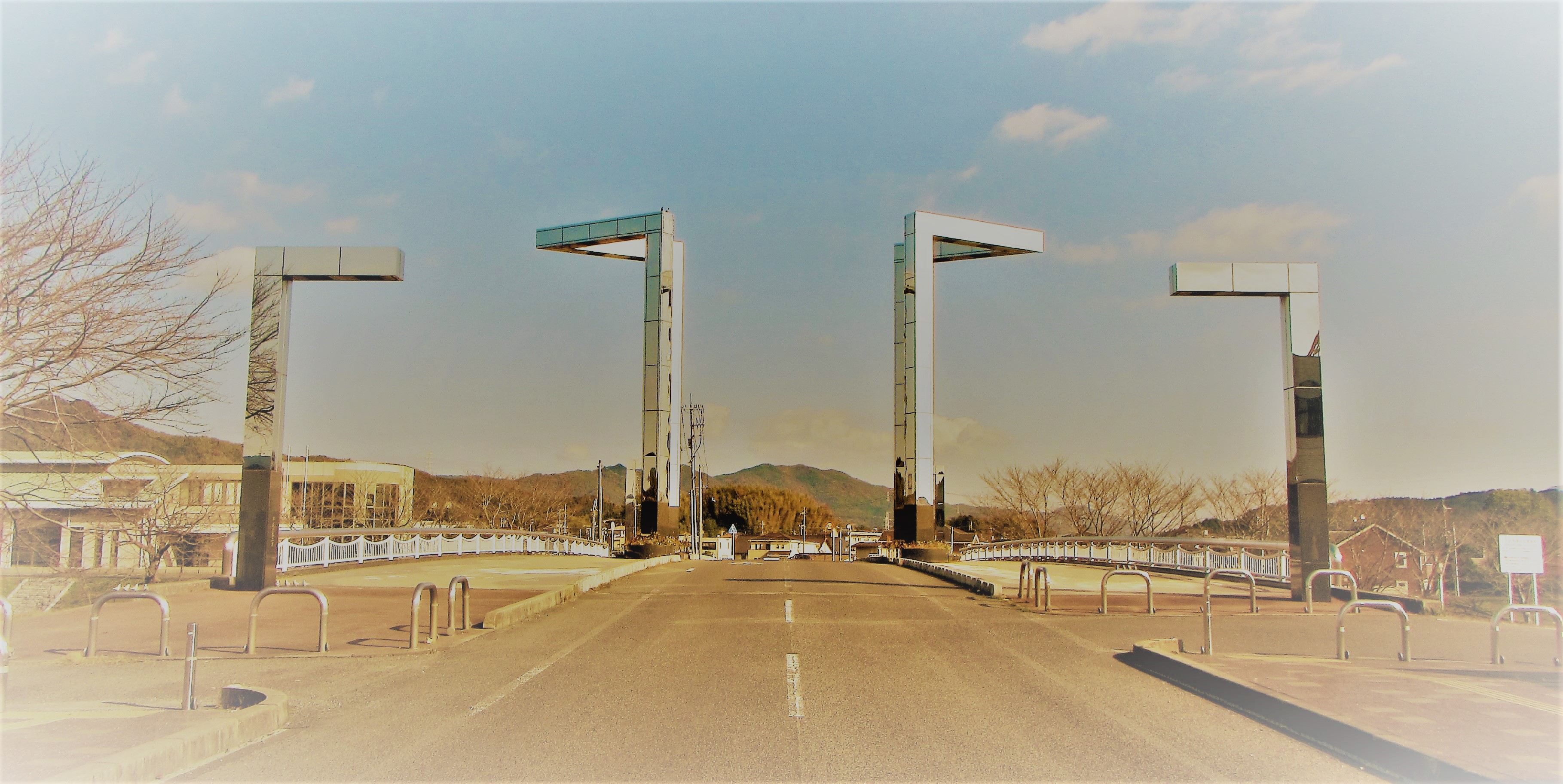 さくら橋