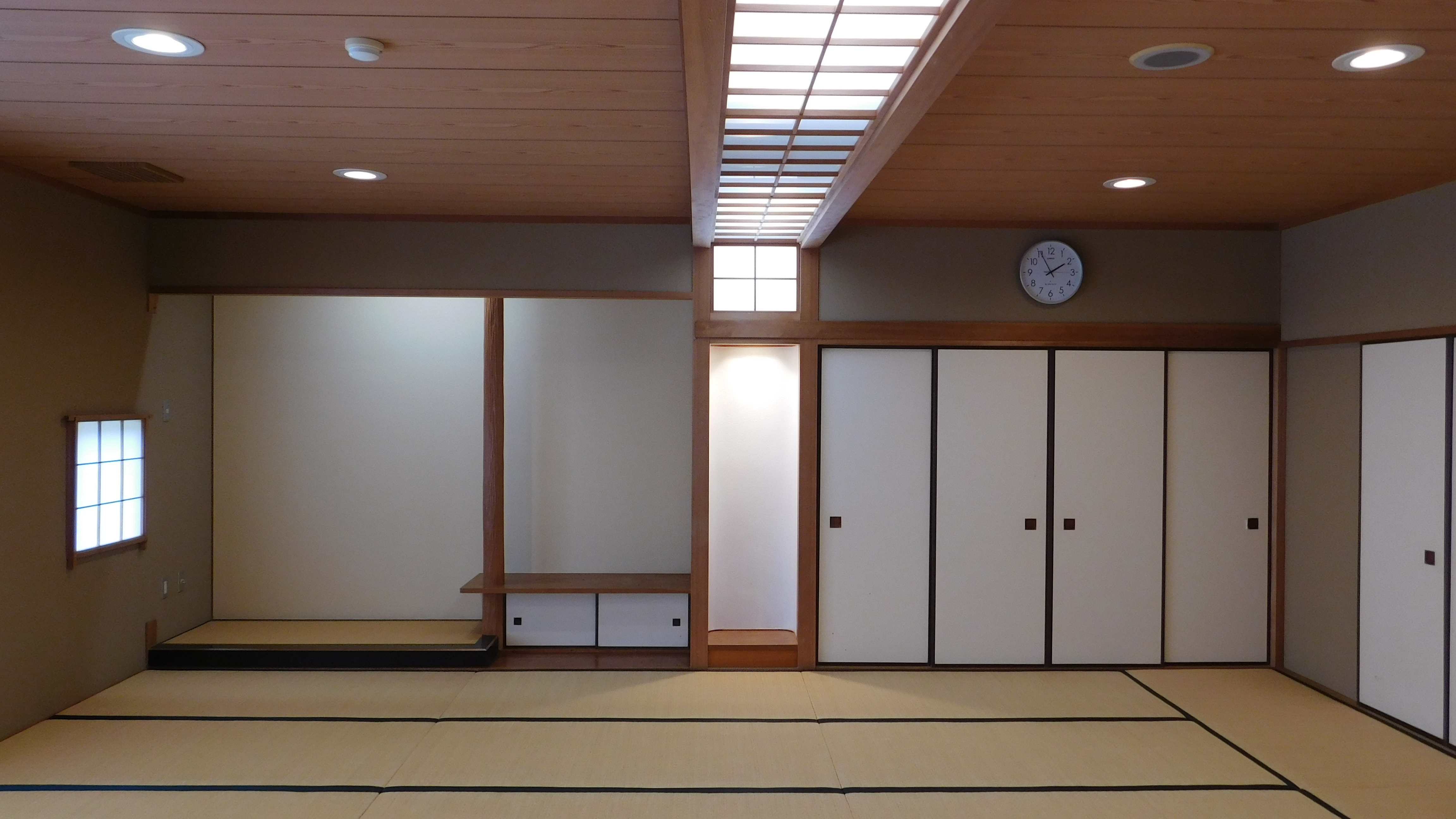 和室Aの画像