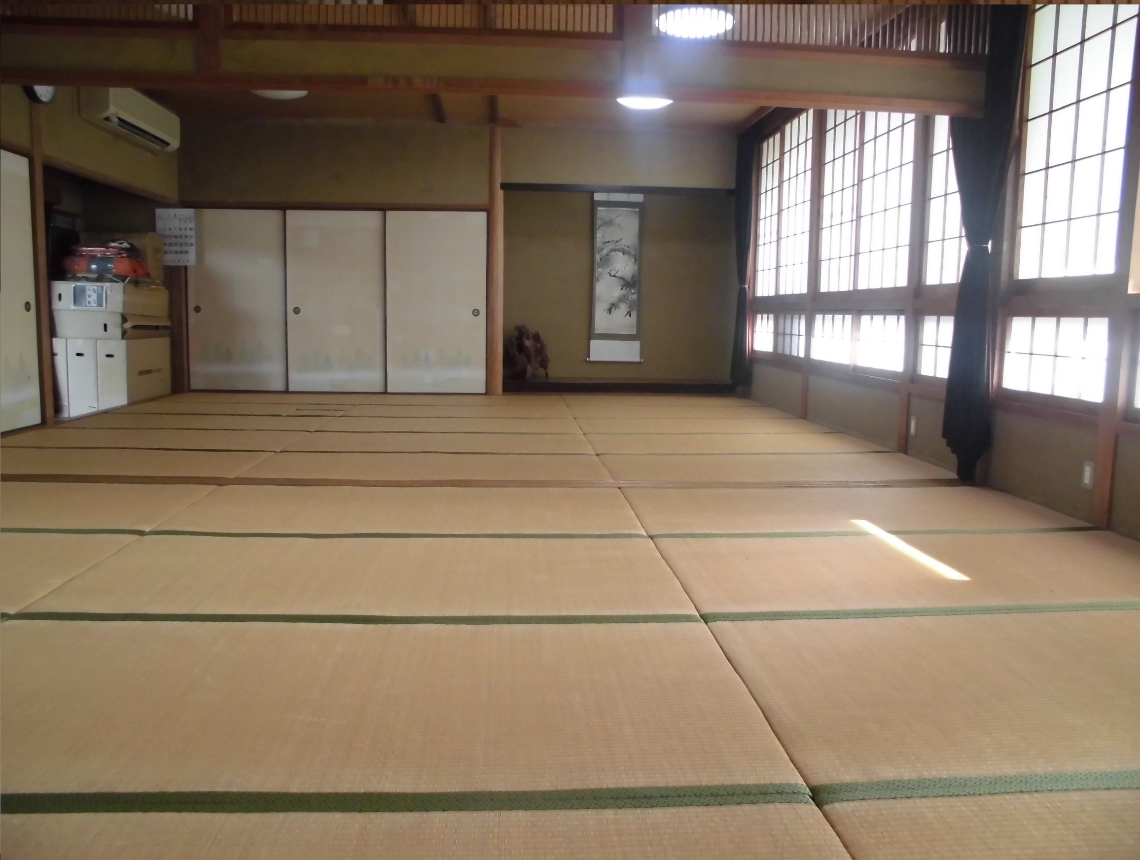 《和室》の画像