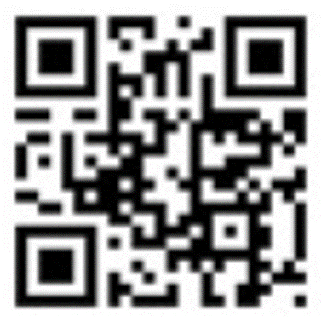 空メール送付先QRコード