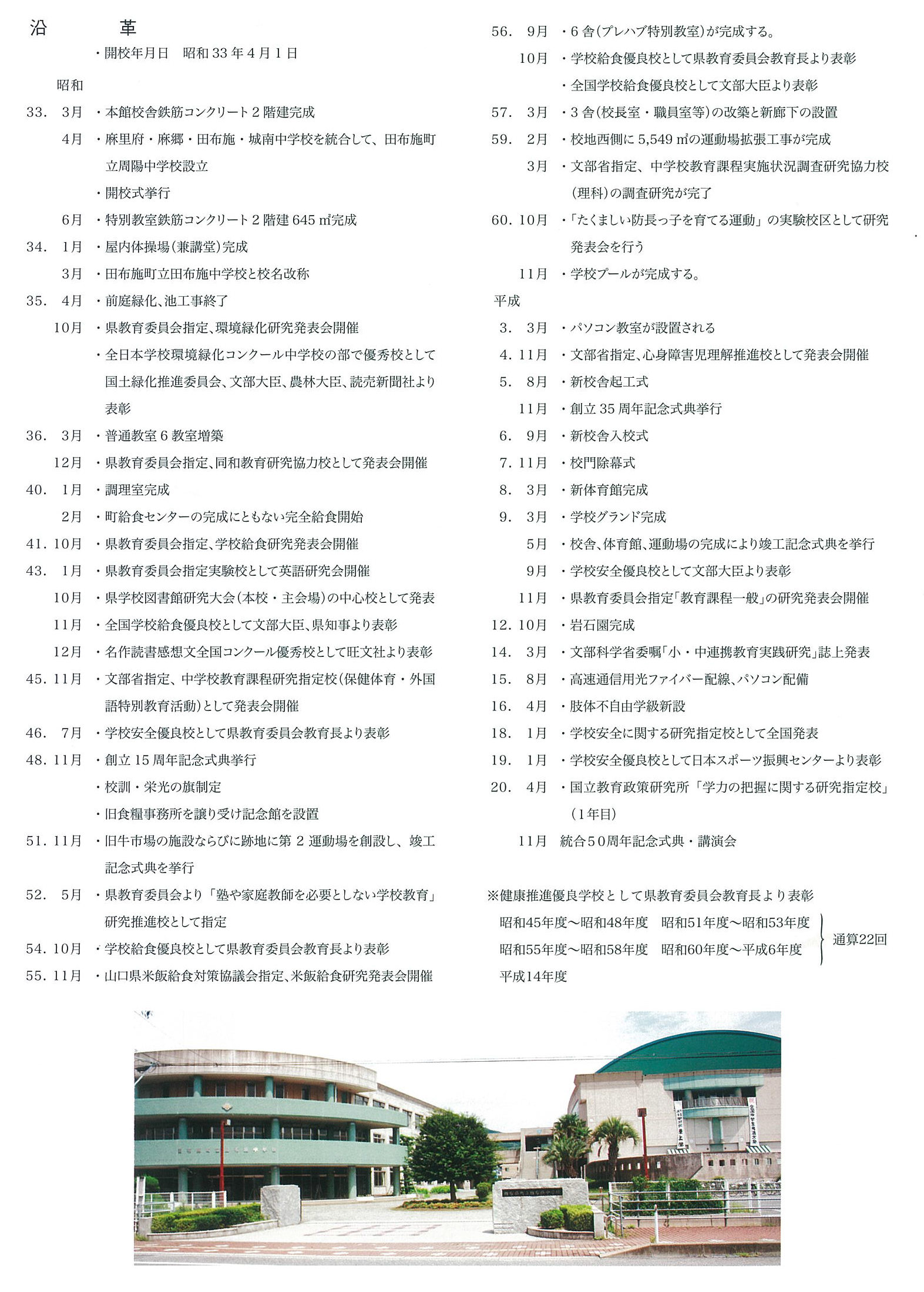 沿革の画像