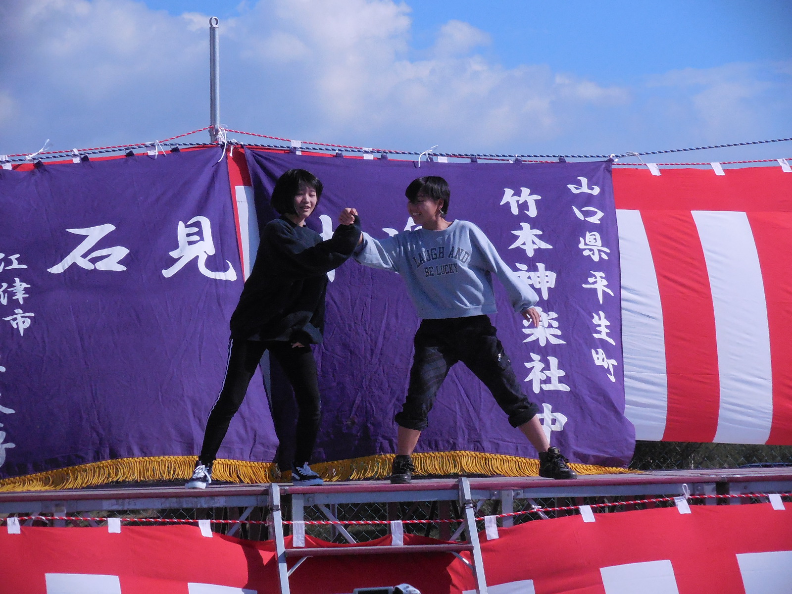 たぶせダンスクラブ1