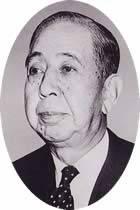 岸信介画像