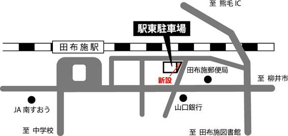所在地の画像