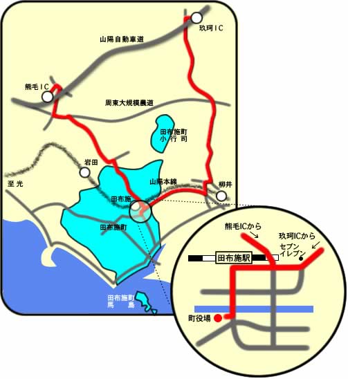 高速道路（山陽自動車道）の画像