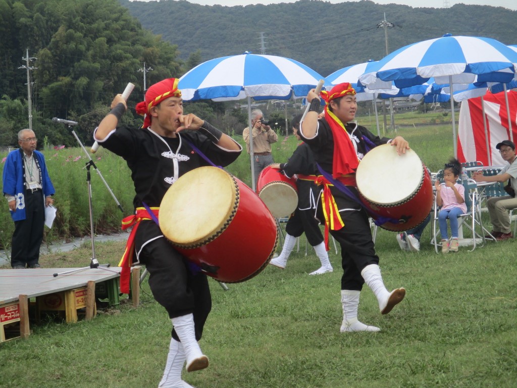 よさこい
