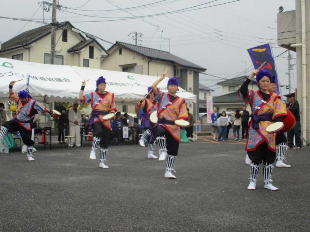 オープニング 「一心龍」の画像
