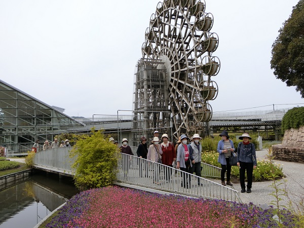 令和6年度　柳井フラワーランドの画像2