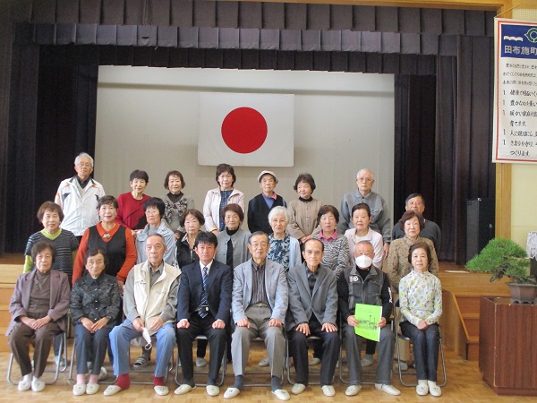 令和6年度　開講式の画像3