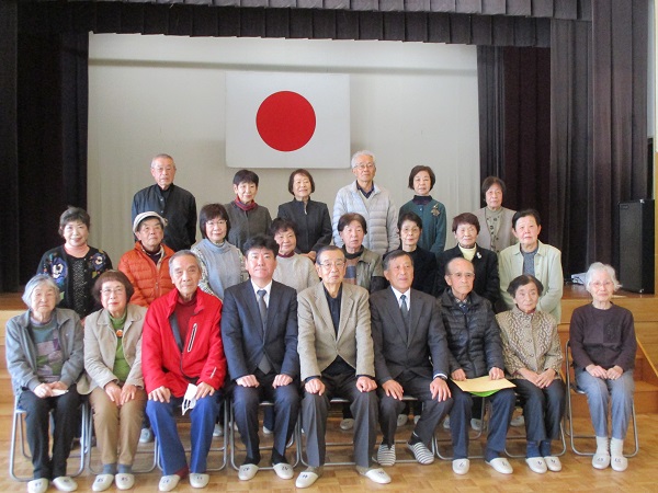 令和5年度　閉講式の画像3