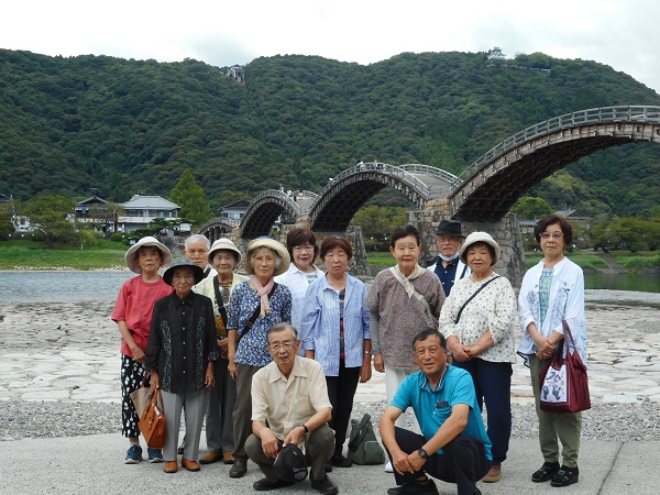 令和5年度　研修旅行の画像3