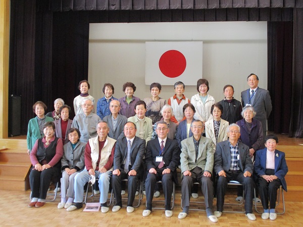 令和5年度　開講式の画像3