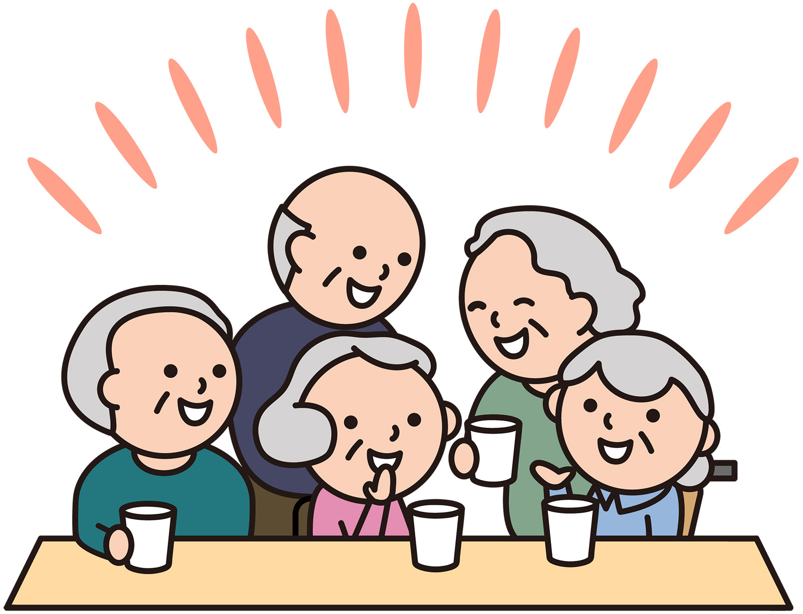 生きがい1