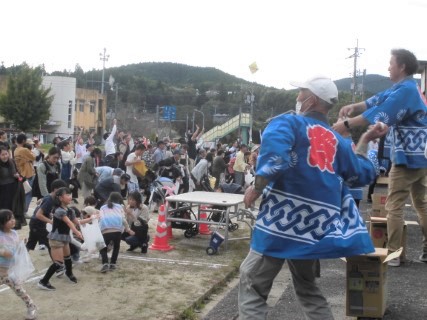第44回城南公民館まつりの画像