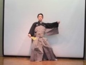 三代目（管源流左翔）の画像