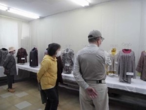城南編み物教室の画像