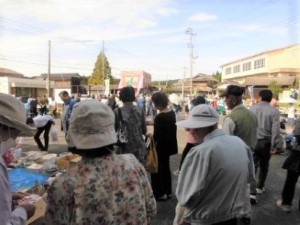 ビンゴ大会の画像