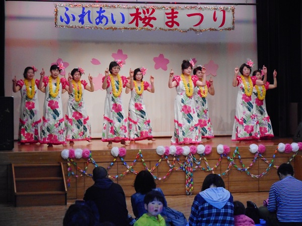 レイフラワー