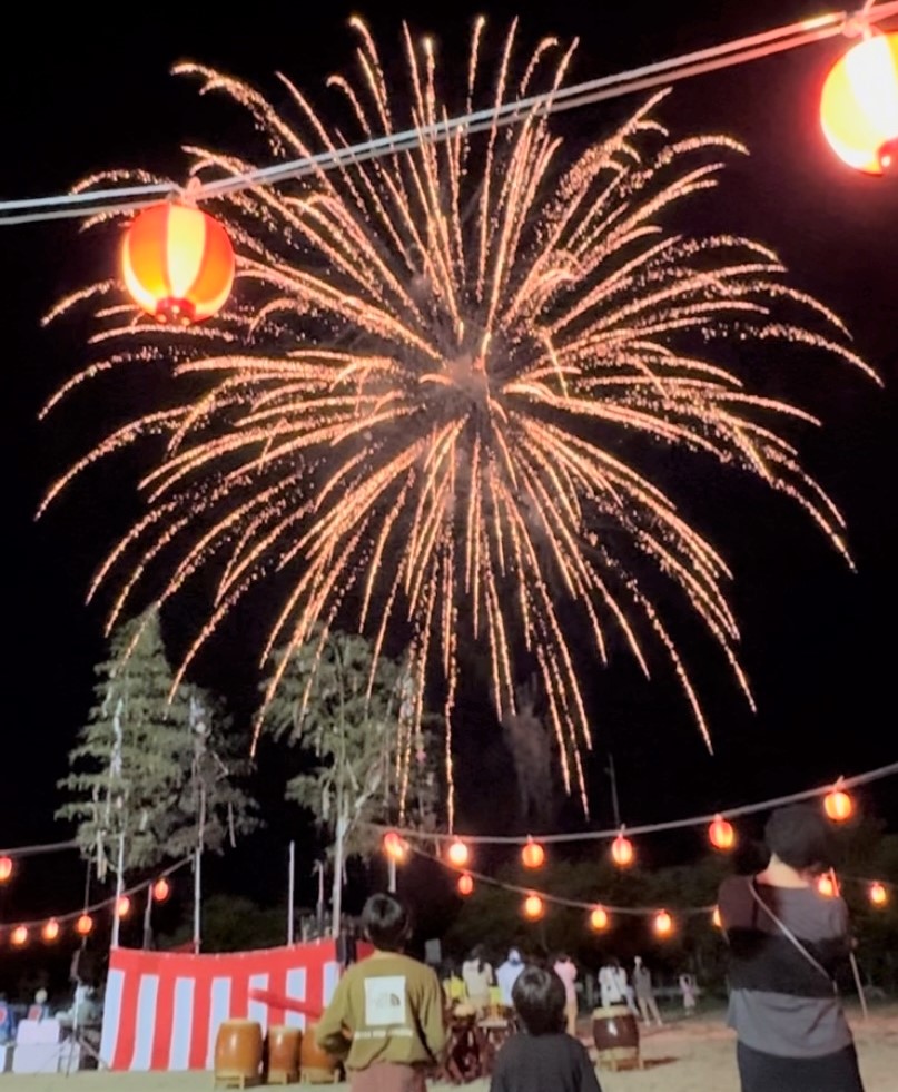 第43回城南納涼盆踊り大会の画像