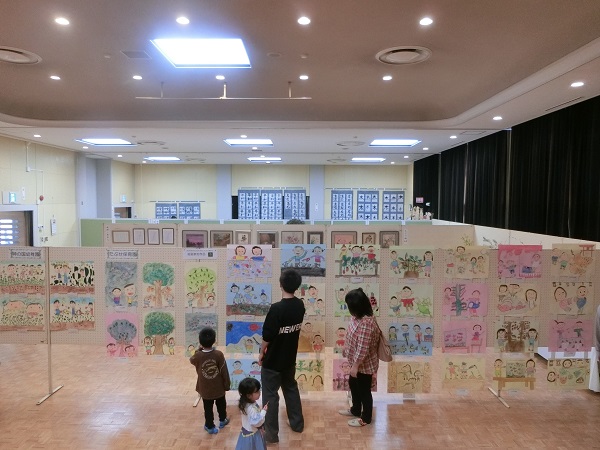 幼児絵画1