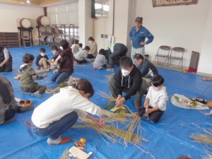 お父さん頑張ってますの画像