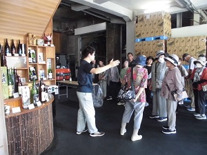 酒井酒造の画像
