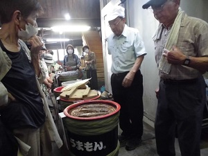 うまもんの画像