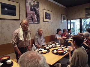 半月庵の画像