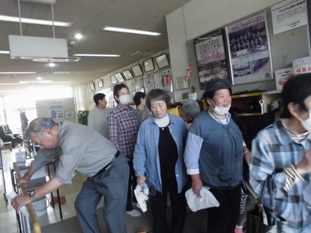 防災について学ぼうの画像2