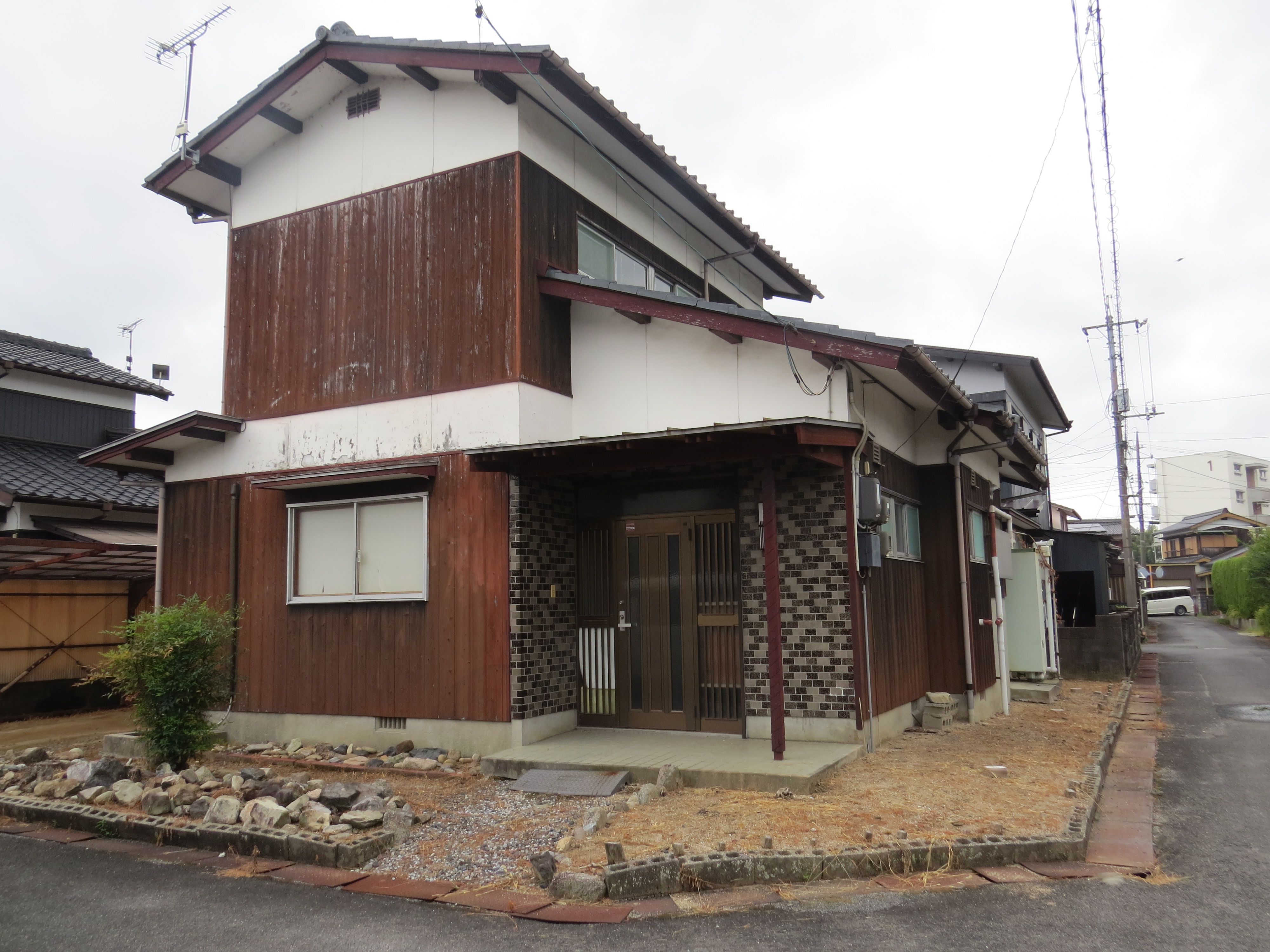 物件番号25（売買）の画像