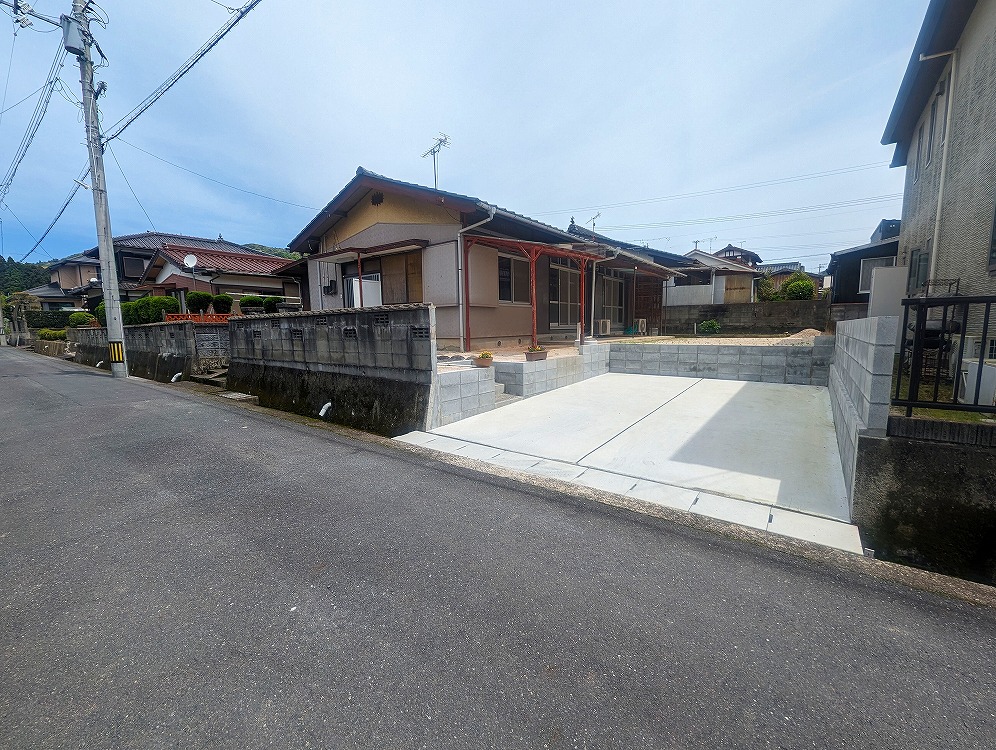 物件番号18（売買）の画像