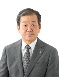 町長写真